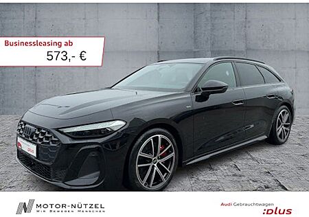 Audi A5 e-hybrid 220 kW S tronic quattro Avant 5 Türen