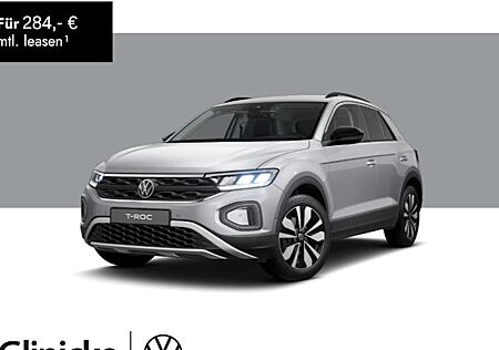 VW T-Roc 1.5 TSI OPF DSG Life 5 Türen