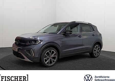 VW T-Cross 1.0 TSI OPF 85 kW DSG Style 5 Türen