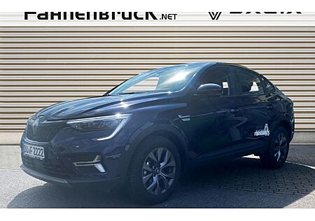 Renault Arkana Mild Hybrid 140 EDC Evolution 5 Türen