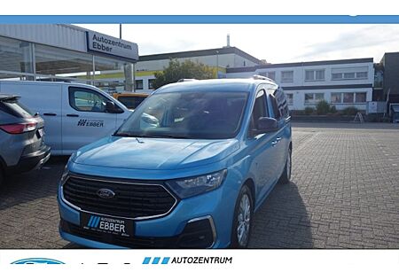 Ford Grand Tourneo 2.0 EcoBlue 90kW Titanium Automatik 5 Türen