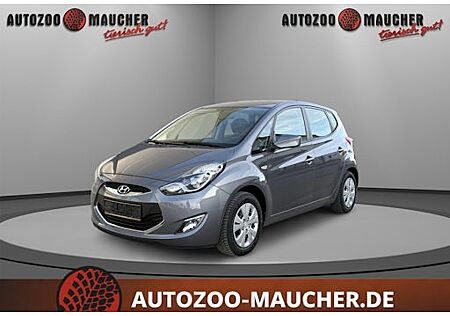 Hyundai ix20 1.6 Trend Automatik 5 Türen