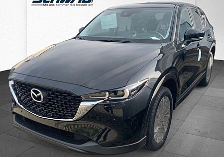 Mazda CX-5 2.5 e-SKYACTIV-G 194 Exclusive-L FWD AT 5 Türen