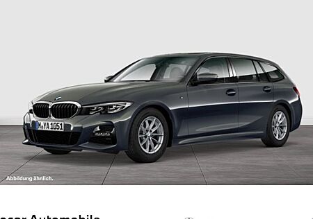BMW 3er 330d xDrive Touring M Sport Auto. 5 Türen