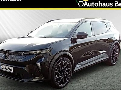 Renault Scenic E-Tech Esprit Alpine 220 Long Range 5 Türen
