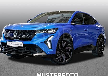 Renault Rafale Full Hybrid E-Tech 200 Esprit Alpine 5 Türen