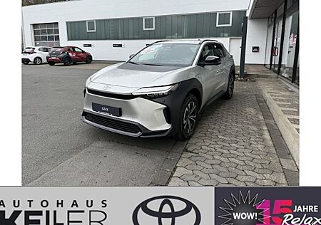 Toyota bZ4X 71,4 kWh Team Deutschland 5 Türen