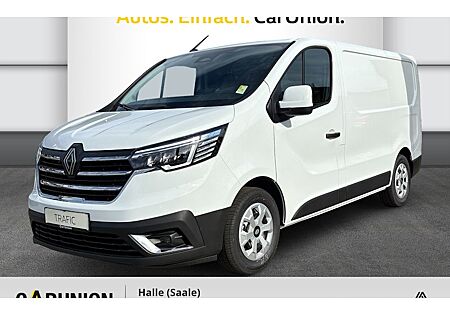 Renault Trafic Doppelkabine L1H1 E-TECH 4 Türen