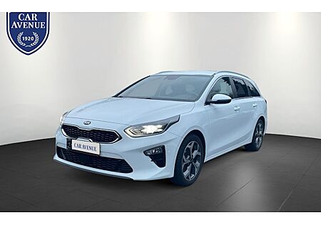 Kia Cee'd Sportswagon 1.4 T-GDI Spirit Sportswagon 5 Türen