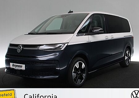 VW T7 Multivan 2.0 TDI SCR DSG Überhang GOAL 5 Türen