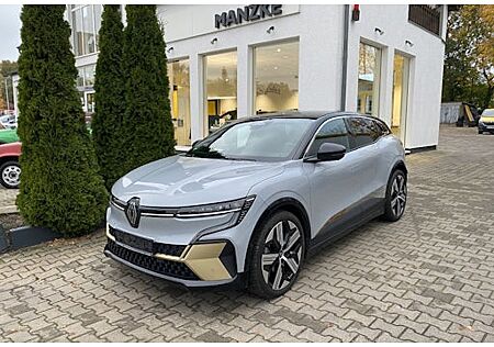 Renault Megane E-Tech Iconic 220 Comfort Range 5 Türen