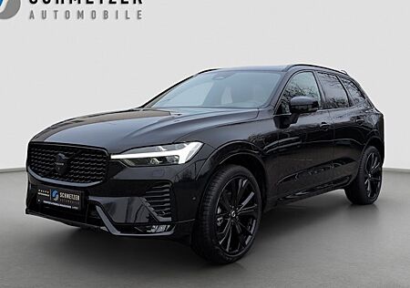 Volvo XC 60 B5 AWD Ultra Black Edition Auto 5 Türen
