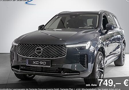 Volvo XC 90 T8 AWD Ultra Bright Auto 5 Türen
