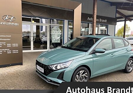 Hyundai i20 1.0 T-GDI 74kW Trend 5 Türen