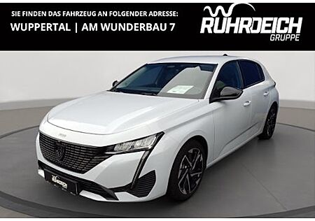 Peugeot 308 PureTech 130 EAT8 Allure Pack 5 Türen