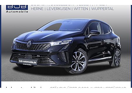 Renault Clio TCe 90 Techno 5 Türen
