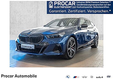 BMW 5er 550e xDrive Touring A 5 Türen