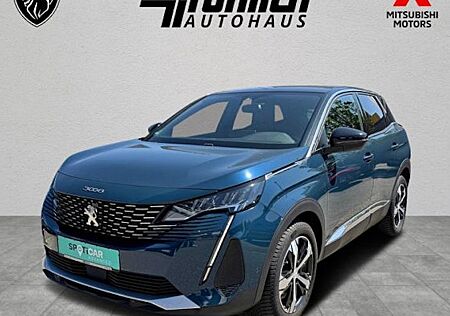 Peugeot 3008 PureTech 130 EAT8 Allure Pack 5 Türen