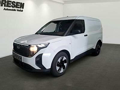 Ford Transit Courier Elektromotor 100 kW Trend 4 Türen