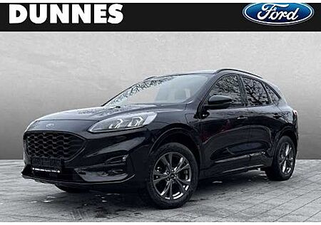 Ford Kuga 2.5 Duratec PHEV ST-Line X CVT 5 Türen