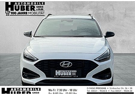 Hyundai i30 1.6 T-GDI Trend DCT 5 Türen