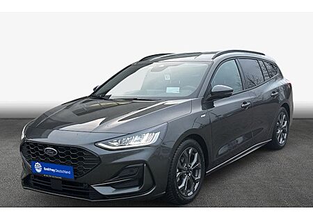 Ford Focus 1,5 EcoBlue ST-Line X Turnier Auto. 5 Türen