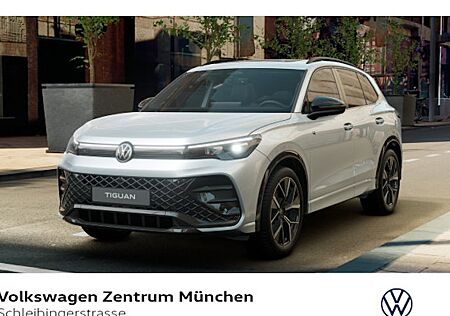VW Tiguan 2.0 TSI 195kW DSG 4MOTION R-Line 5 Türen