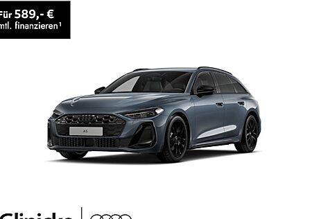Audi A5 TDI 150 kW S tronic quattro Avant 5 Türen