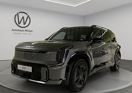Kia EV9 283 kW Allrad GT-line Launch Edition 5 Türen