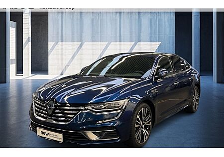 Renault Talisman TCe 160 EDC Initiale Paris 4 Türen