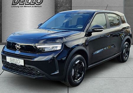 Opel Frontera Hybrid 81kW Edition eDCT 5 Türen