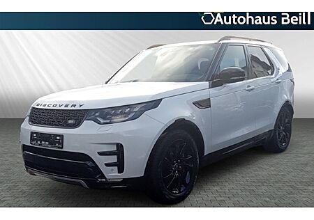 Land Rover Discovery 3.0 SD6 Landmark Edition 5 Türen