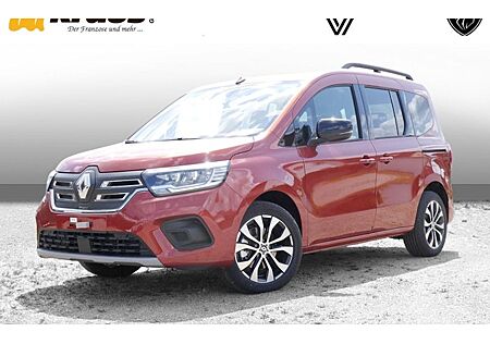 Renault Kangoo E-TECH Techno Comfort Range AC22 L1 5 Türen