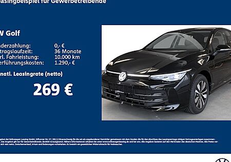 VW Golf 1.5 eTSI OPF 85kW DSG Life 5 Türen