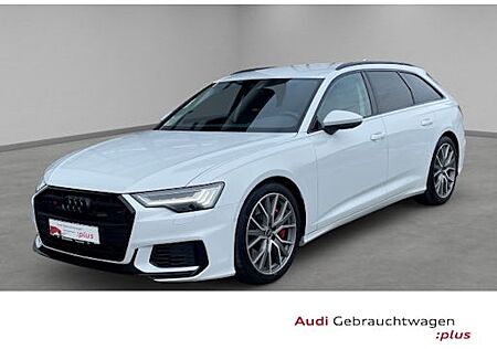 Audi S6 TDI quattro tiptronic Avant 5 Türen