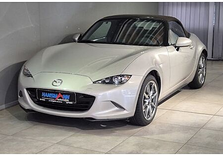 Mazda MX-5 2.0 SKYACTIV-G 184 Kazari 2 Türen