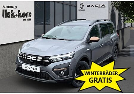 Dacia Jogger Eco-G 100 Extreme 7-Sitzer 5 Türen