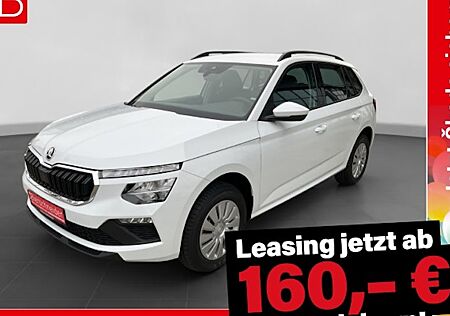 Skoda Kamiq 1.0 TSI 85kW Essence 5 Türen