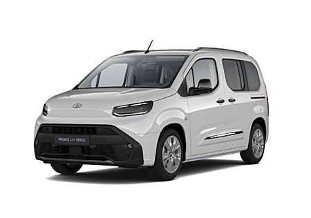 Toyota Proace City Verso 1,5-l-D-4D 96kW L1 Lounge Auto 5 Türen