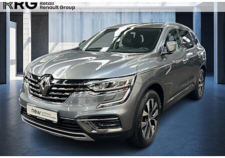 Renault Koleos TCe 160 EDC GPF Techno 5 Türen