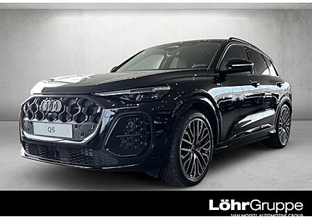 Audi Q5 e-hybrid 270kW S tronic quattro 5 Türen