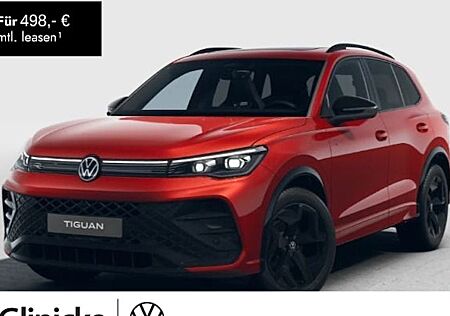 VW Tiguan 1.5 eTSI OPF DSG R-Line 5 Türen