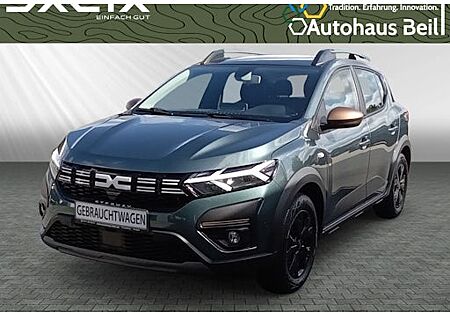 Dacia Sandero Stepway TCe 110 Stepway Extreme 5 Türen