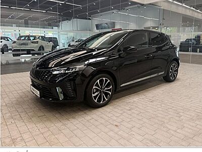 Renault Clio TCe 90 Techno 5 Türen