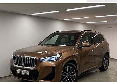 BMW X1 xDrive30e Steptronic 5 Türen