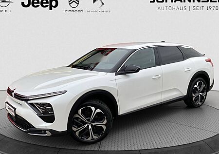 Citroën C5 X PureTech 130 Stop&Start EAT8 PLUS 5 Türen