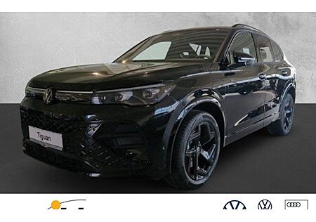 VW Tiguan 1.5 eHybrid OPF 110kW DSG R-Line 5 Türen