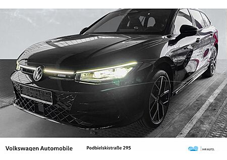 VW Passat 1.5 eHybrid 130kW OPF DSG R-Line 5 Türen