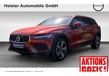 Volvo V60 CC B4 D AWD Geartronic 5 Türen