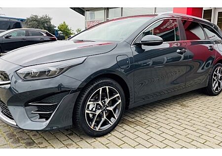 Kia Cee'd Sportswagon 1.6 GDI Plug-In Hybrid Platinum SW 5 Türen